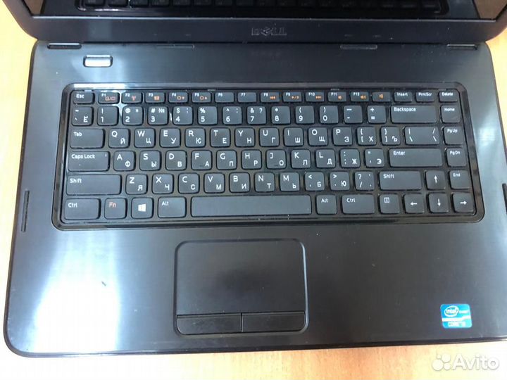 Dell Inspiron 3520 Intel Core i3 Арт. 311263
