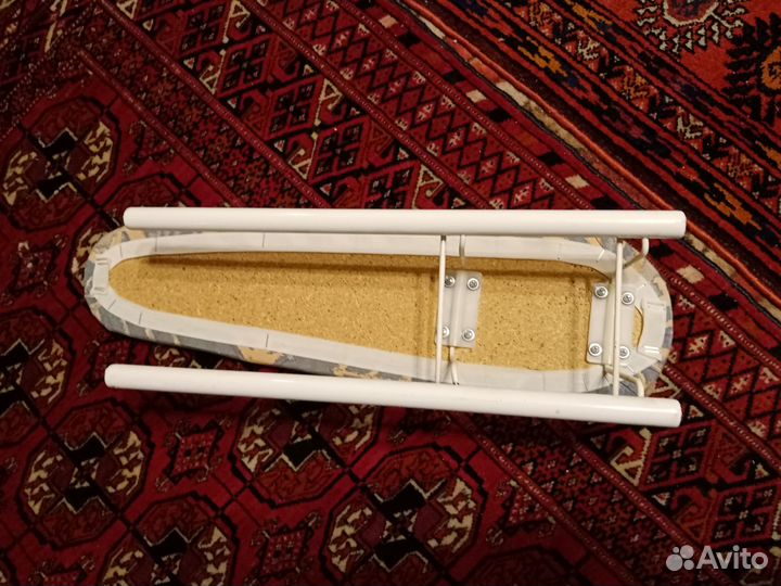 Доска для глажки рукавов