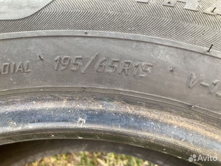Viatti Brina 195/65 R15