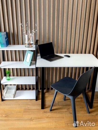 Стол (лофт ) новый