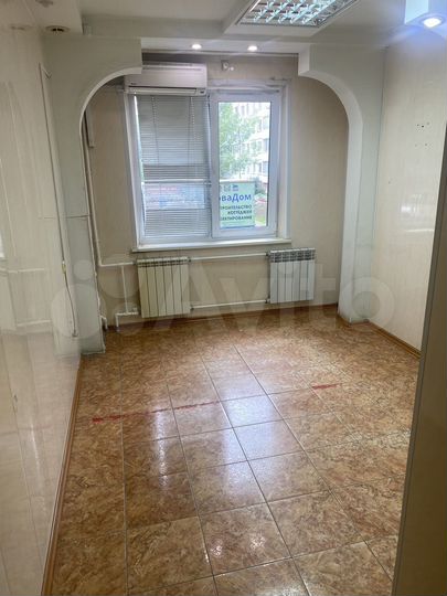 Помещение под маникюрный кабинет