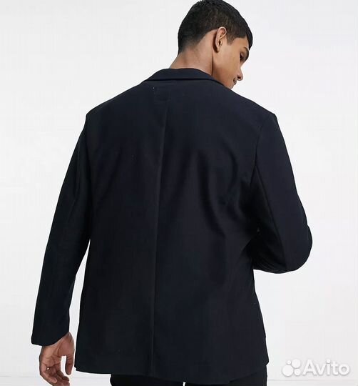 River island пиджак
