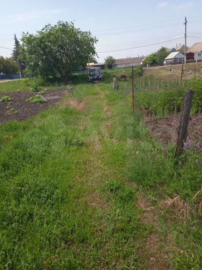 Участок 20 сот. (ИЖС)