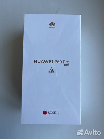 HUAWEI P60 Pro, 8/256 ГБ