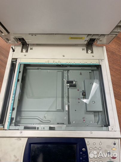 Сканер для Xerox workcentre123