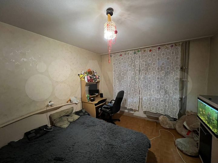 1-к. квартира, 44,9 м², 7/10 эт.