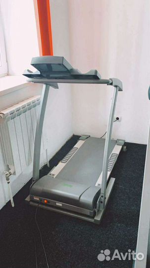 Беговая дорожка
