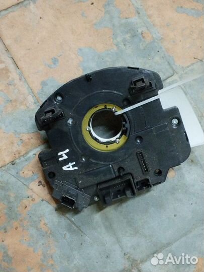 Механизм подрулевой для SRS Audi A4 8K CDN