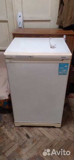 Морозильная камера stinol