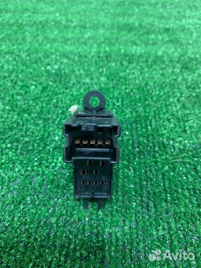 Блок управления стеклоподъемниками Nissan Teana