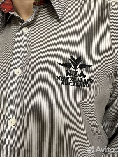 Рубашка мужская