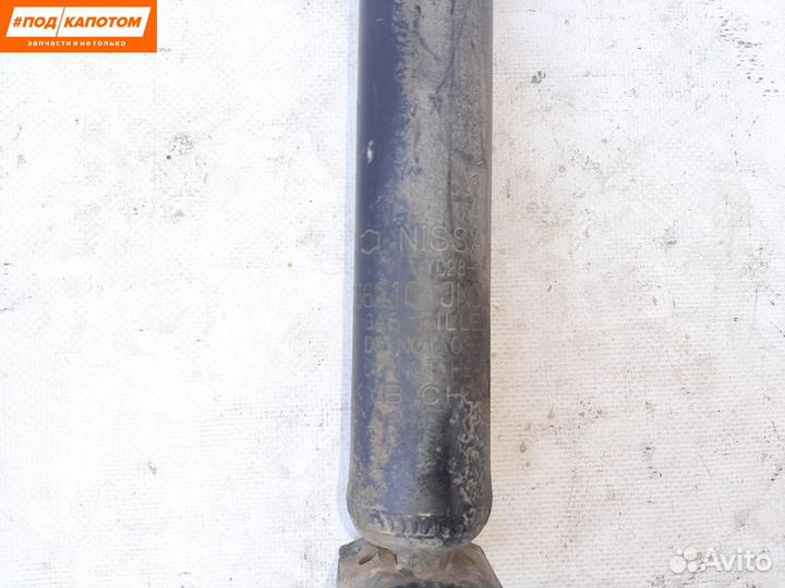 Стойка амортизатора задняя Nissan Teana J32 2008