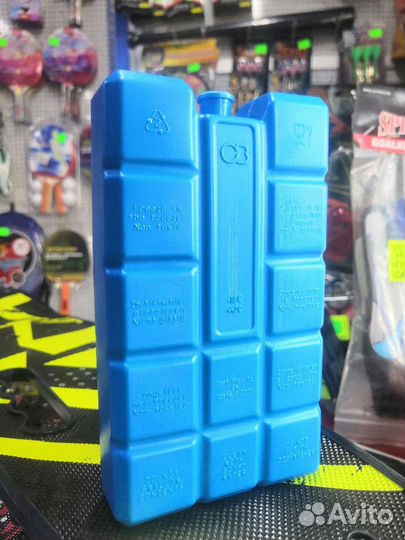 Элемент холода для изотермических сумок