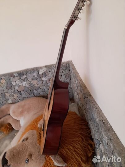 Классическая гитара 3/4