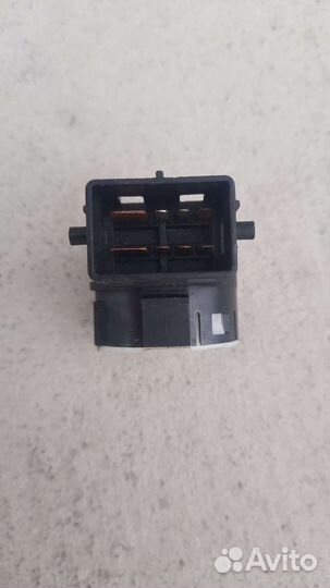 Контактная группа зажигания Мазда 3 бк