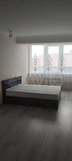 1-к. квартира, 53 м², 2/12 эт.