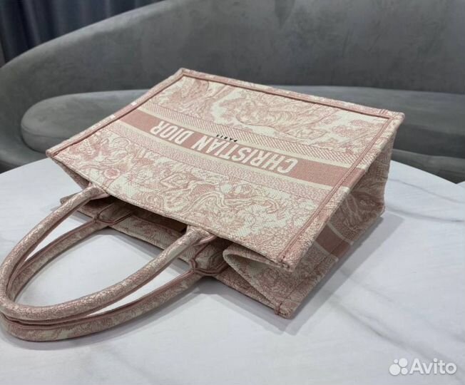 Женская сумка Dior Book Tote