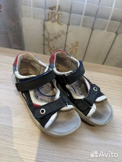 Сандалии котофей 28