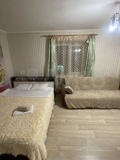 1-к. квартира, 30,2 м², 2/5 эт.