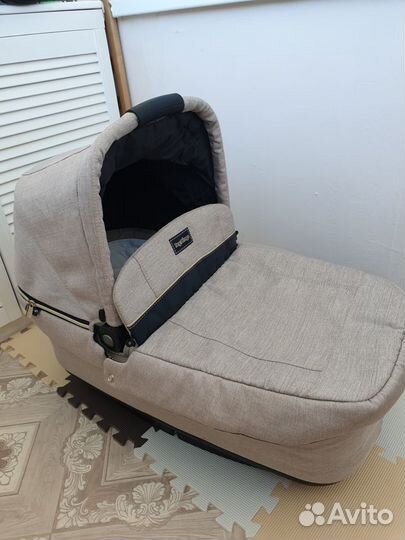 Коляска peg perego book cross