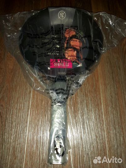 Сковорода 2 (новая)