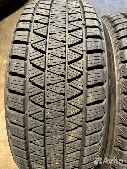 Bridgestone Blizzak DM-V3 225/55 R18 98Q