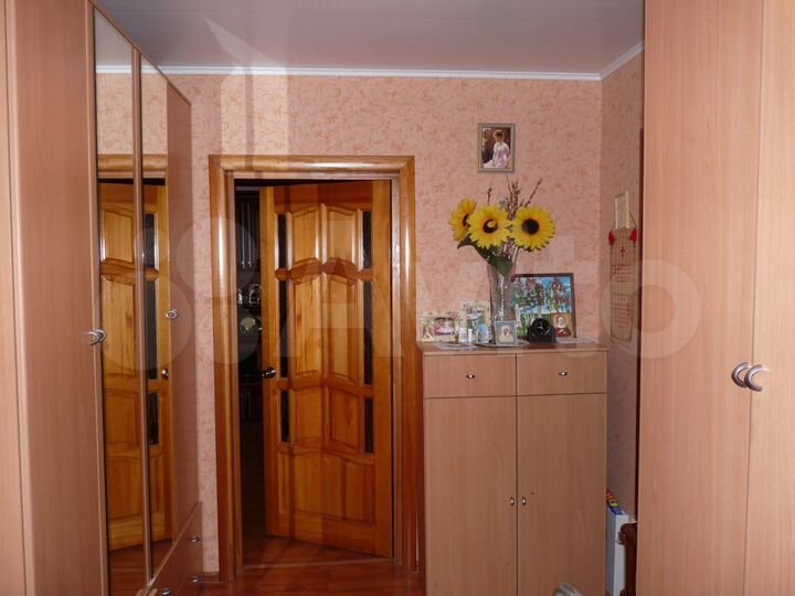 2-к. квартира, 67,5 м², 3/7 эт.