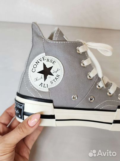 Кеды Конверс Converse Chuck 70 Plus