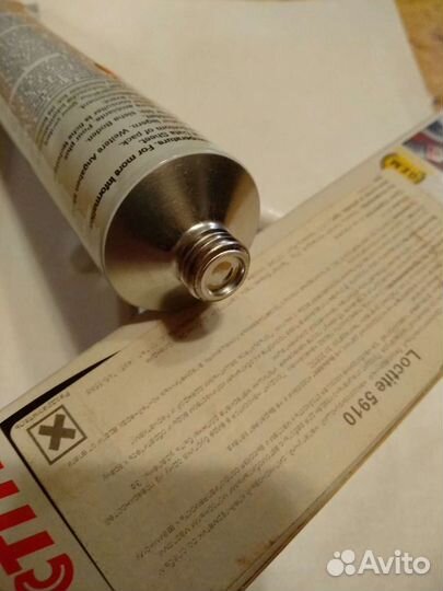 Loctite 5910 (Локтайт)