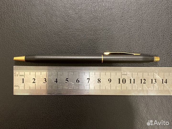 Ручка шариковая Cross Century Classic