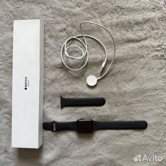 Часы Apple Watch 3 42mm