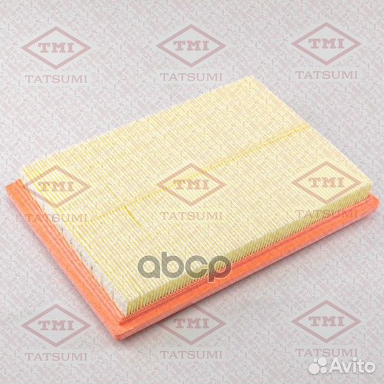 Фильтр воздушный lexus ES 12- TBC1095 tatsumi