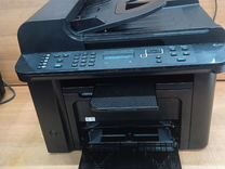 Мфу HP lj 1536dnf MFP