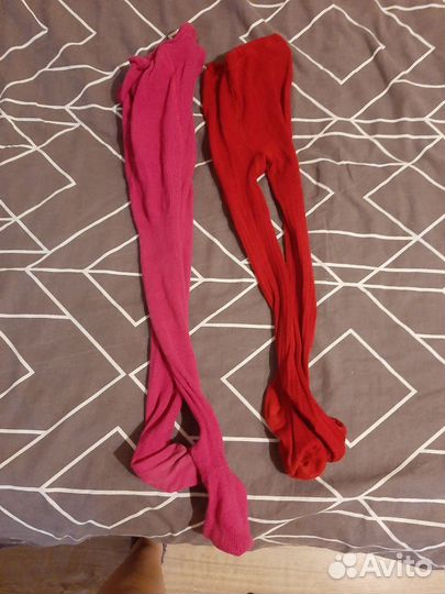 Детские колготки