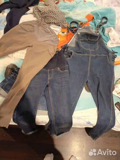 Одежда для беременных