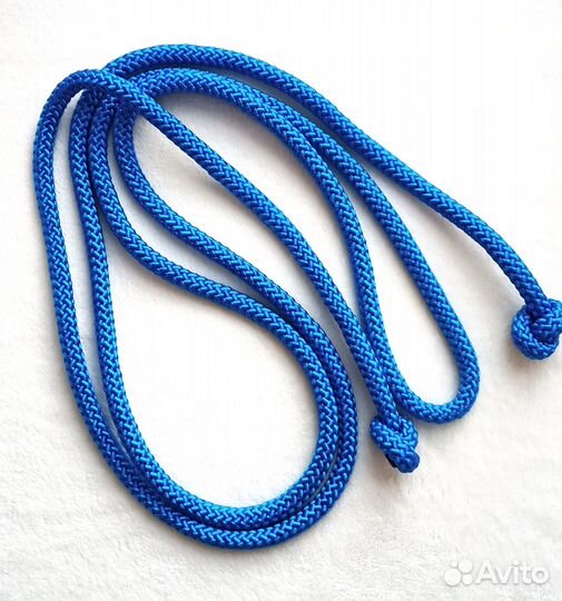 Гимнастическая скакалка (новая) Испания