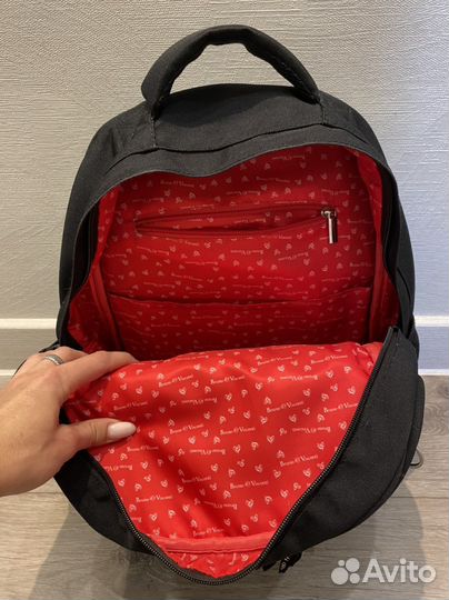Рюкзак школьный