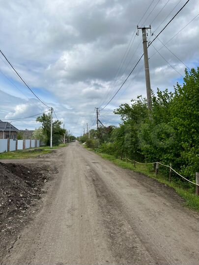 Участок 7 сот. (СНТ, ДНП)