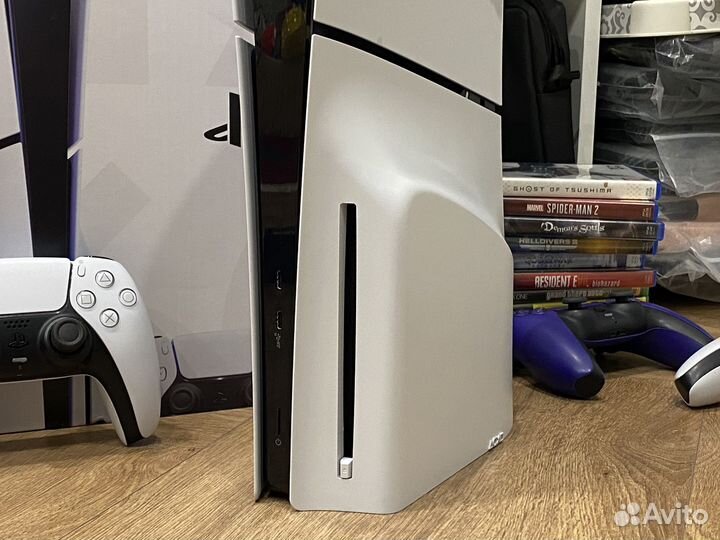 Sony PlayStation 5 Slim