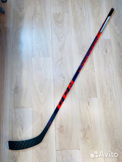 Клюшка хоккейная CCM jetspeed ft475