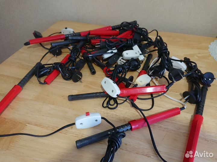 Новые низковольтные для радиолюбителя