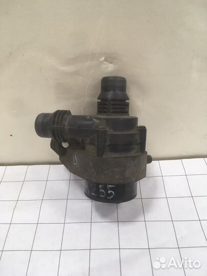 Дополнительная водяная помпа BMW 64 11 6 922 699