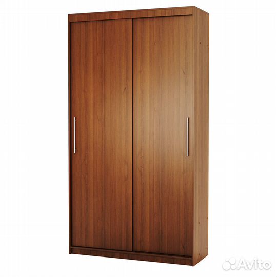 Шкаф-купе «Эконом» 150х60 см