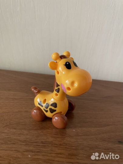 Развивающие игрушки для детей