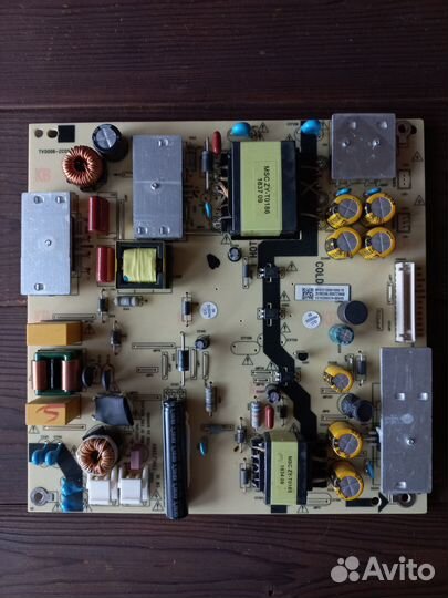PSU TV5006-ZC02-02