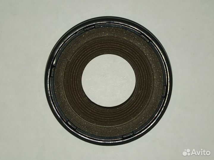 Сальник вентиляции картерных газов Мерседес