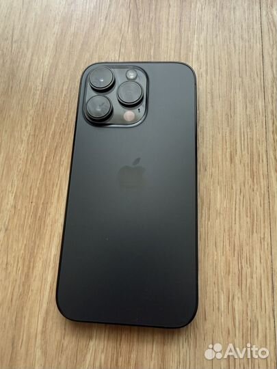 iPhone 14 Pro, 256 ГБ