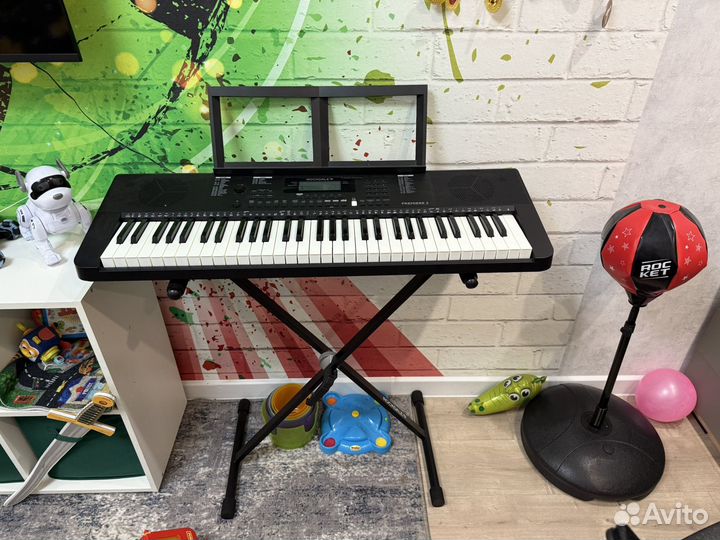 Сиртезатор Rockdale premiere 2