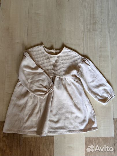 Детские вещи пакетом