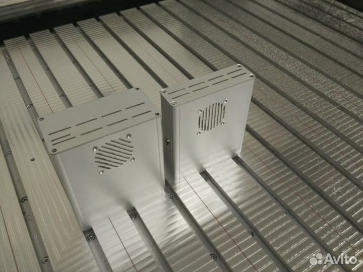 Фрезерная обработка чпу. (Алюминий\Латунь\Дерево)